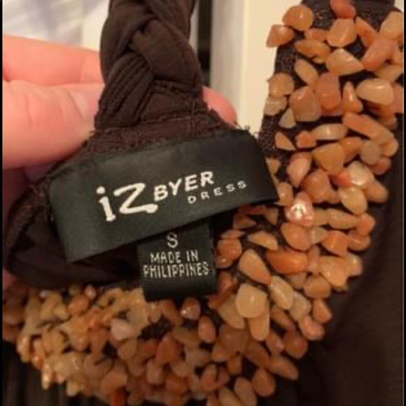 CUTE BEACH DRESS - Picture 3 of 3